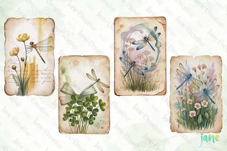 Journal Clipart Image 6