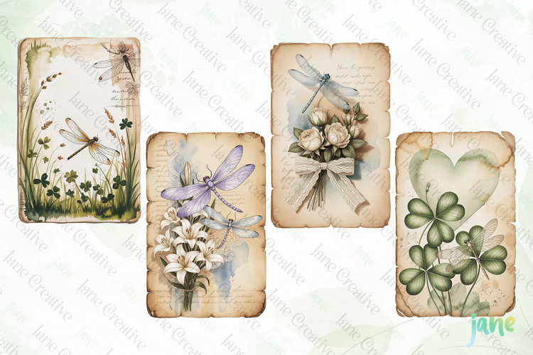 Journal Clipart Image 5
