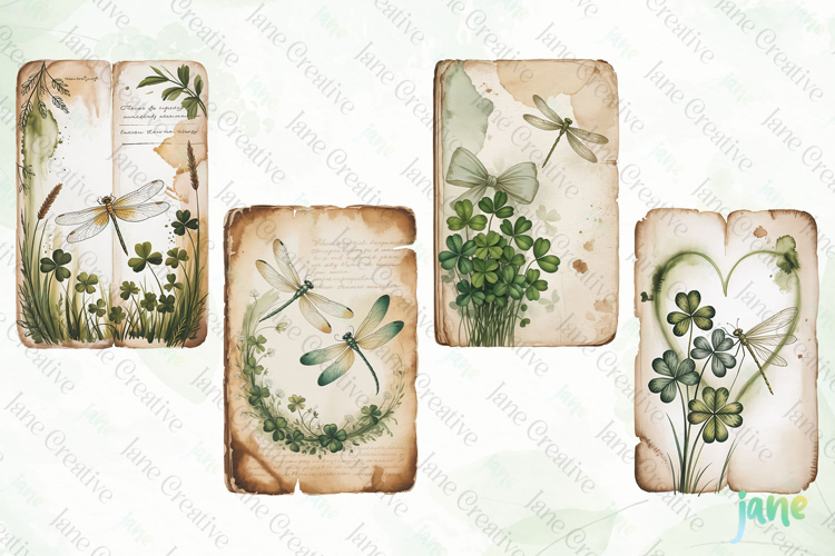 Journal Clipart Image 3