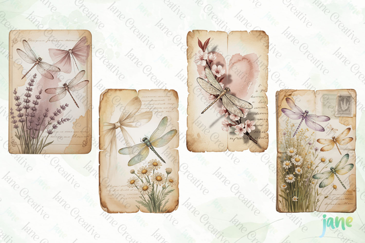 Journal Clipart Image 2