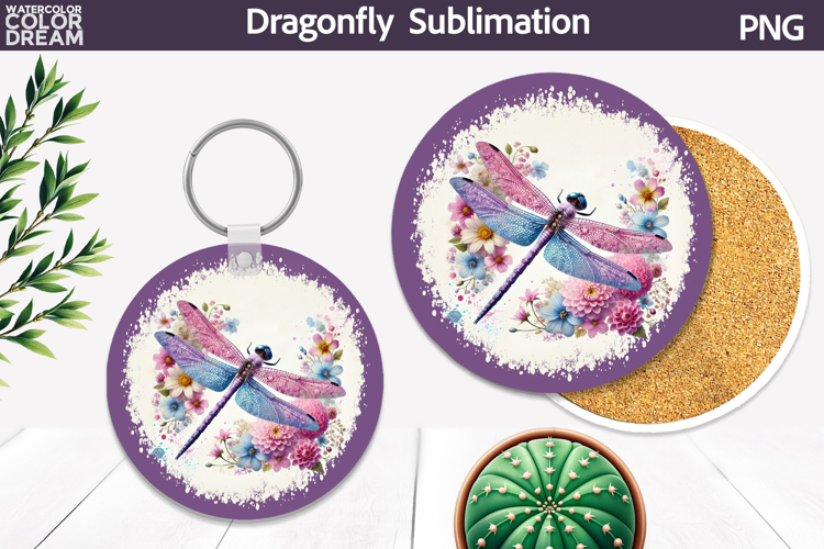 Dragonfly Png Image 7