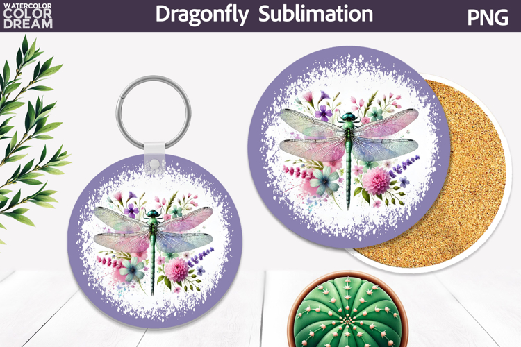 Dragonfly Png Image 10