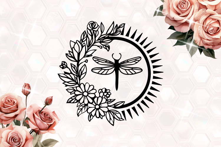 Sunburst Svg