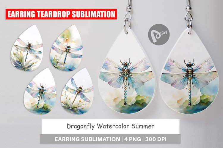 Sublimation Earring Designs Image 4