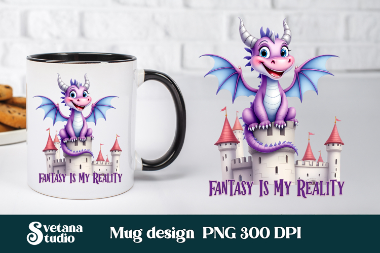 Dragon Png Image 6