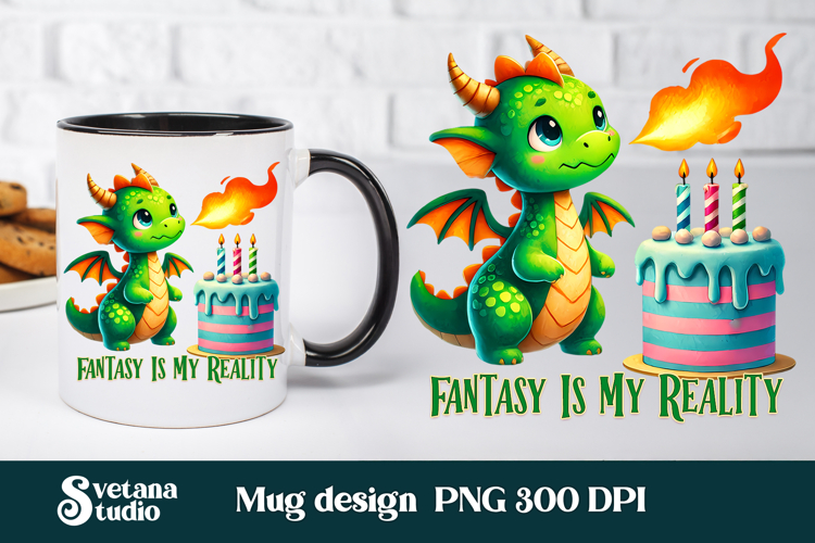 Dragon Png Image 4
