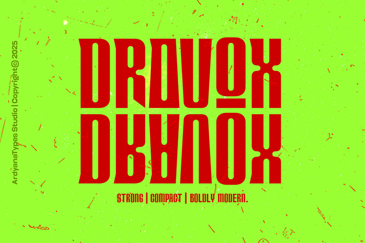 Dravox