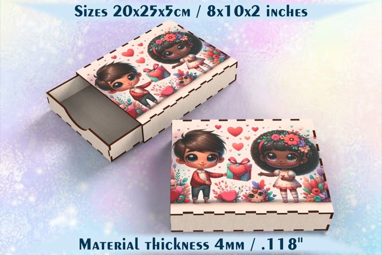 Png Box Image 10