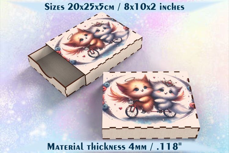 Png Box Image 9