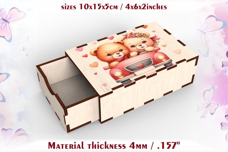 Gift Box Clipart Image 18