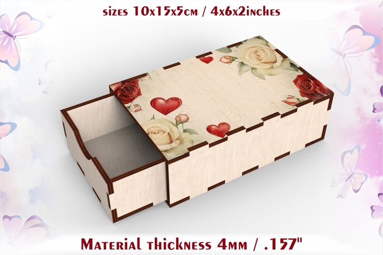 Gift Box Clipart Image 8