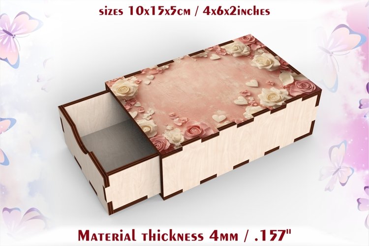 Gift Box Clipart Image 4