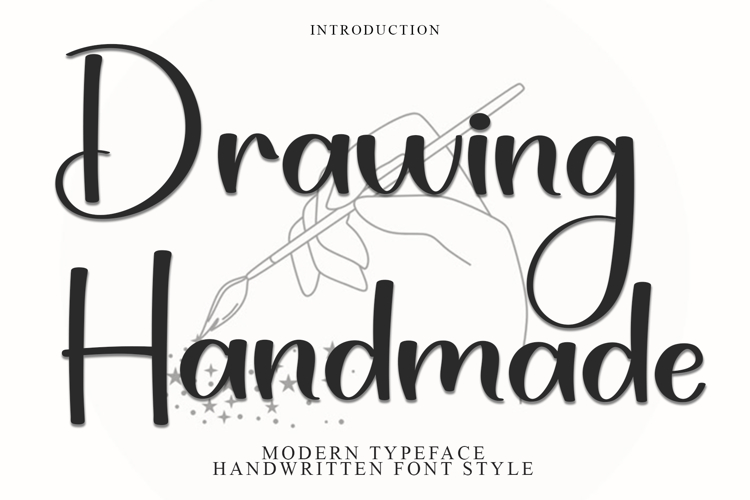 4th Of July Font Image 19