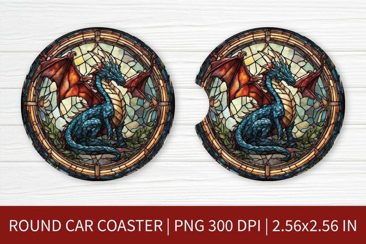 Stained Glass Clipart Image 18