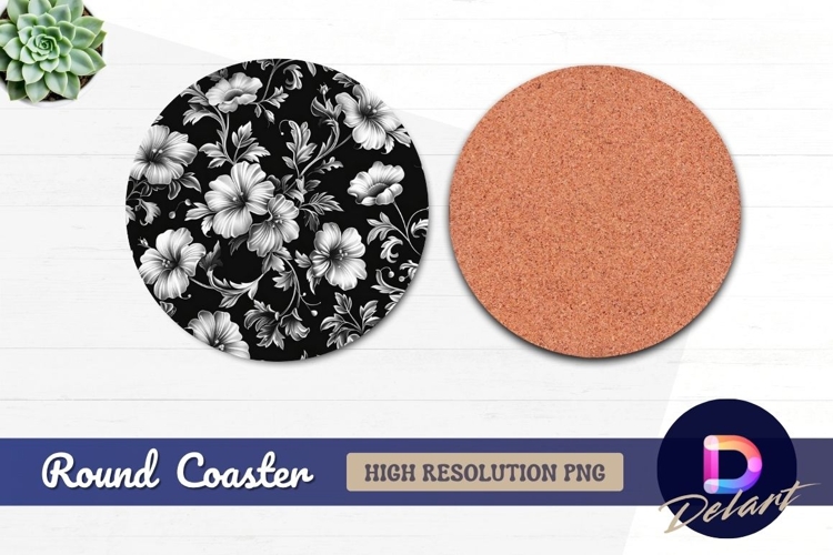 Floral Clipart Image 5