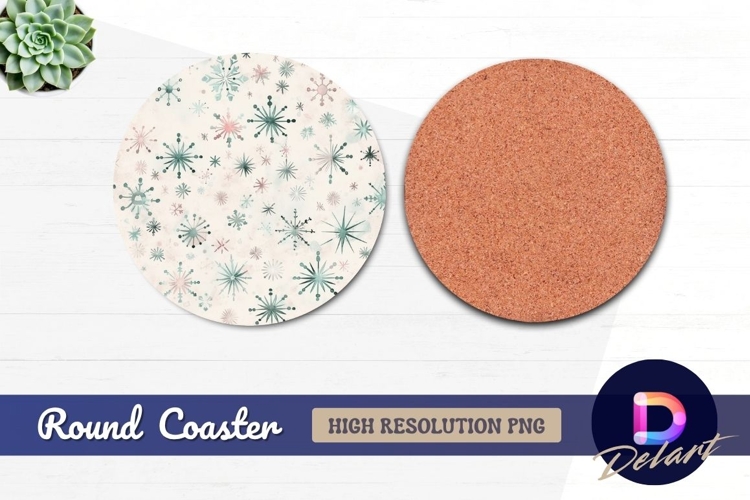 Snowflake Clipart Image 18