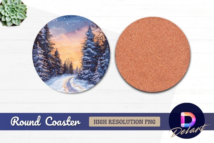 Winter Clipart Image 7