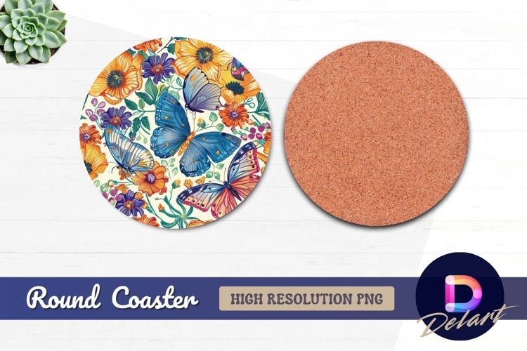 Floral Pattern Png Image 18