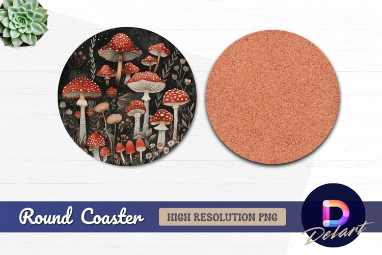 Woodland Clipart Image 4