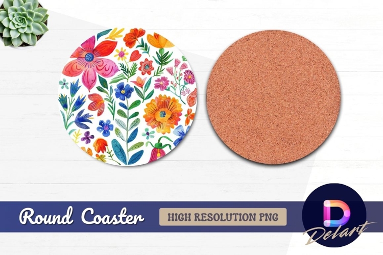 Floral Pattern Png Image 5