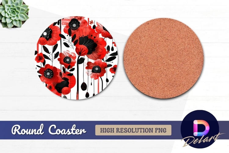 Floral Pattern Png Image 12