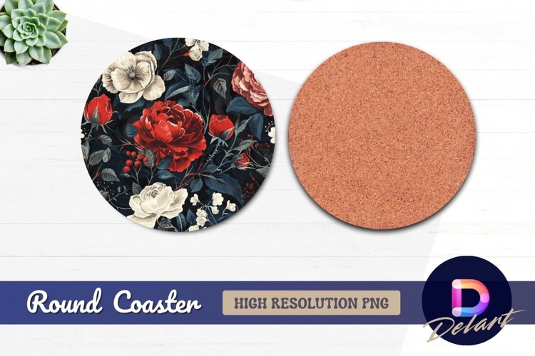 Floral Pattern Png Image 2
