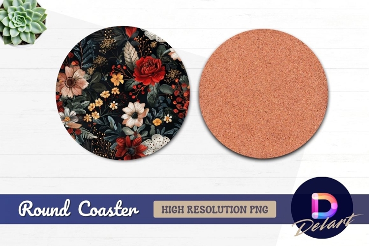 Floral Pattern Png