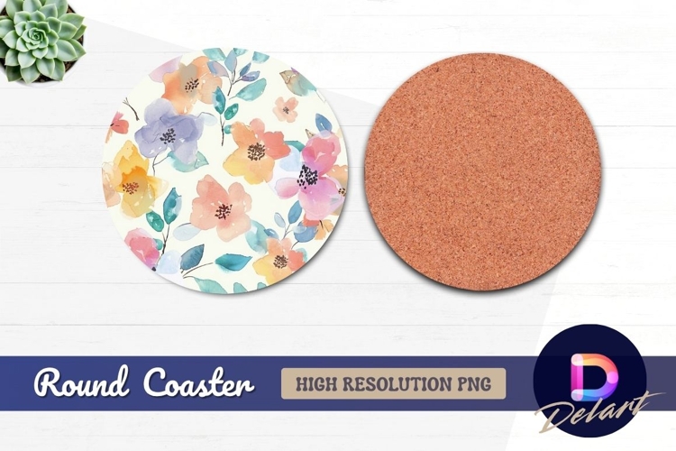 Floral Pattern Png Image 23