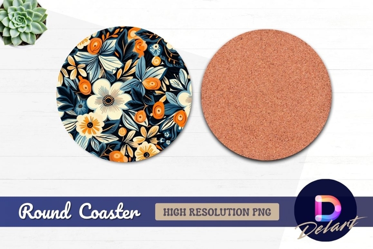 Floral Pattern Png Image 21