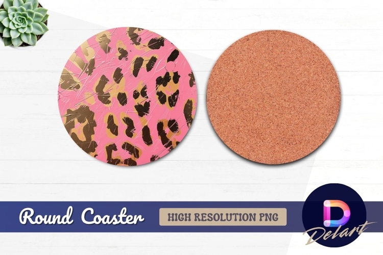 Pink Texture Image 21