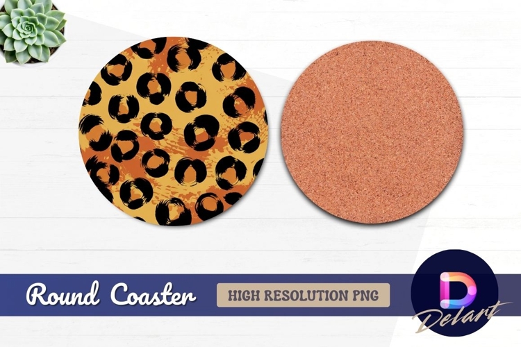 Leopard Print Background Image 18