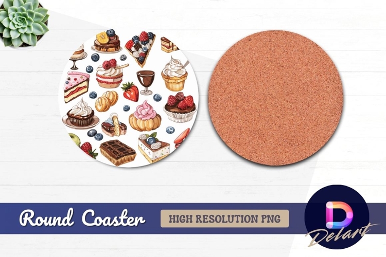 Cakes Clipart