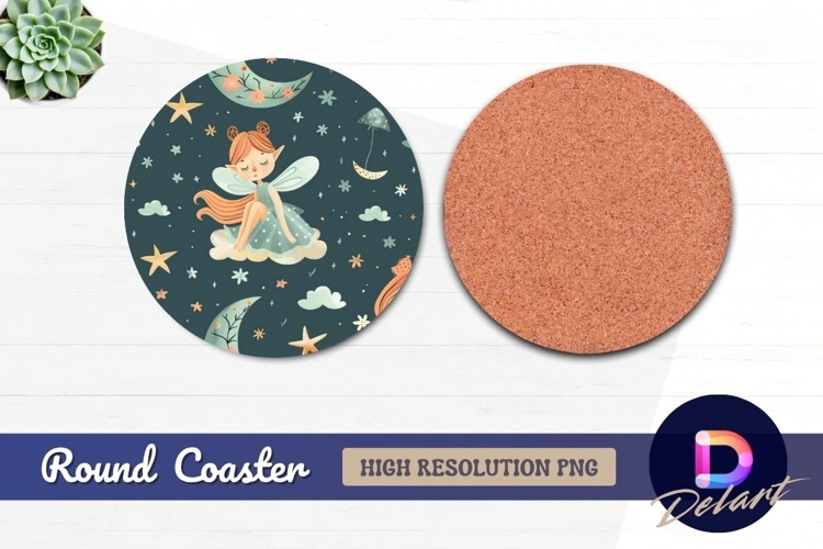 Fairy Illustration