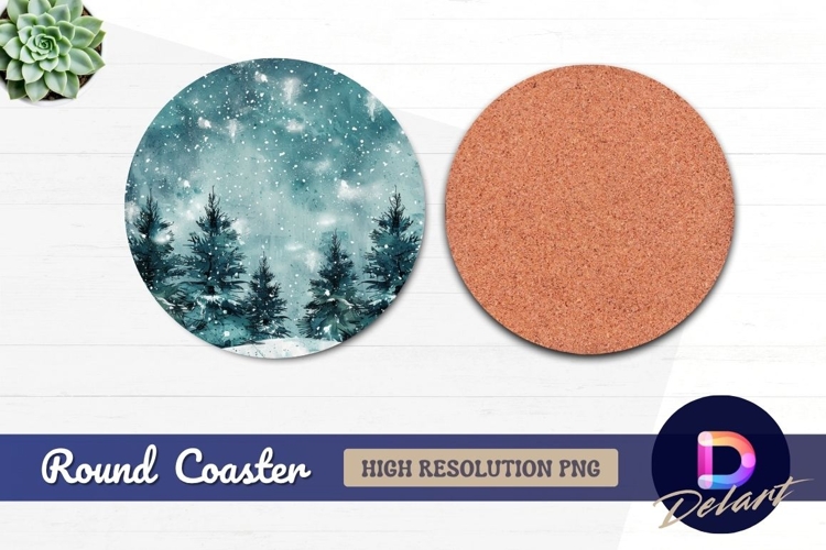 Forest Clipart Image 2
