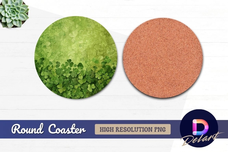 Clover Clipart  Image 4