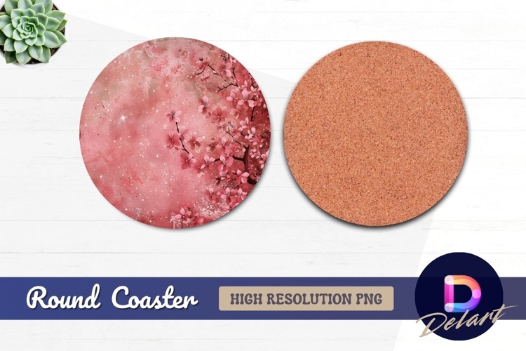 Pink Texture Image 14