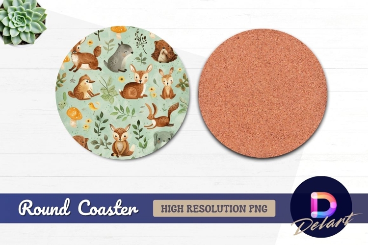 Cute Animals Clipart Image 8