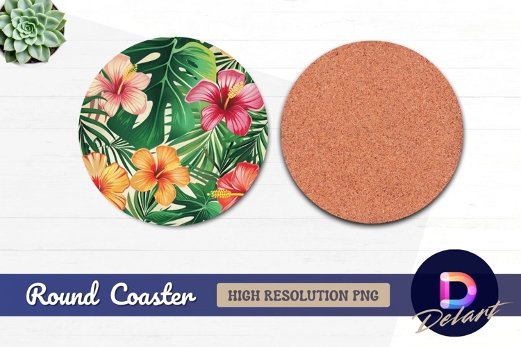 Hibiscus Flower Clipart Image 18