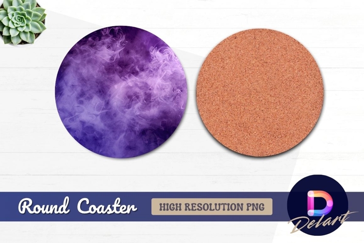 Circle Texture Image 6