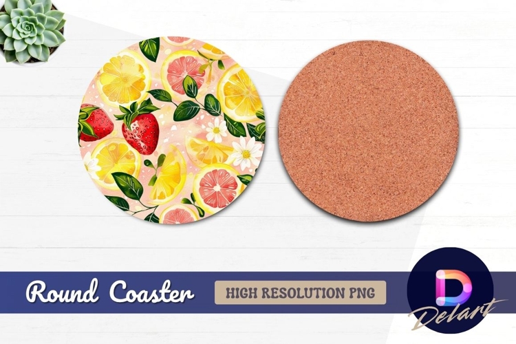 Citrus Clipart Image 13