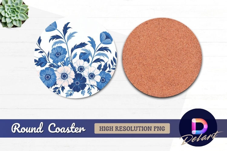 Floral Border Png Image 7