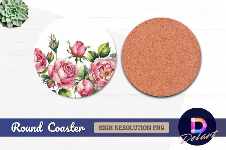 Rose Border Png Image 15