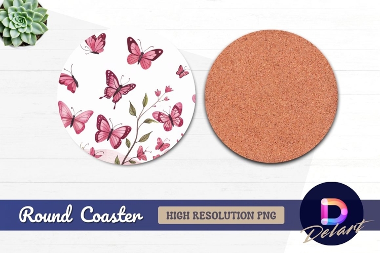Butterfly Clipart Image 16