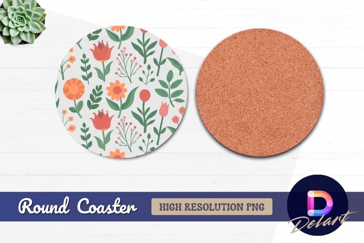 Floral Pattern Png Image 10