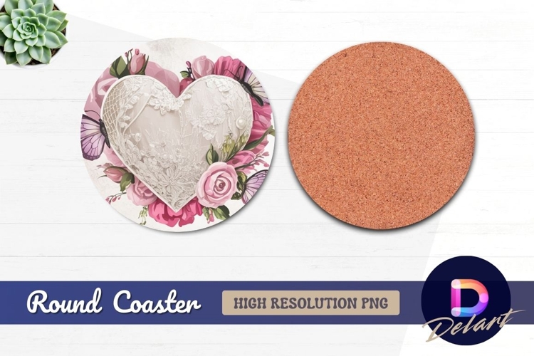 Lace Clipart Image 2