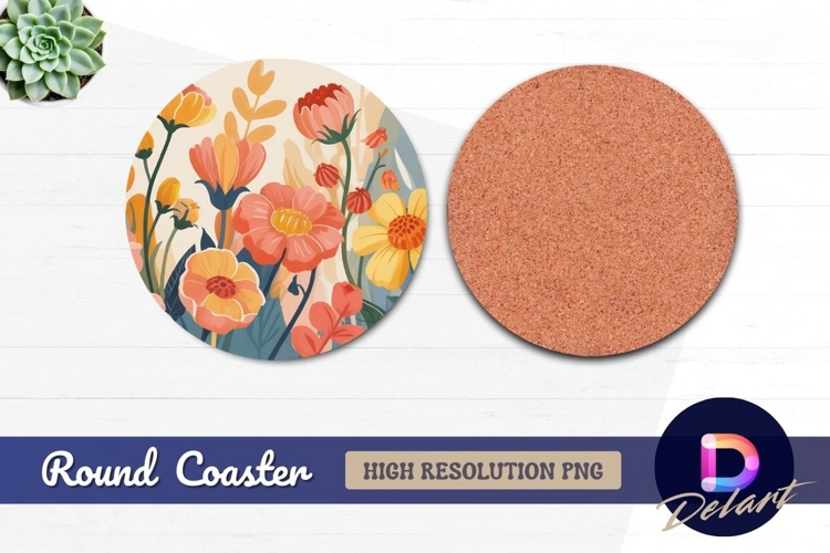 Floral Pattern Png Image 22