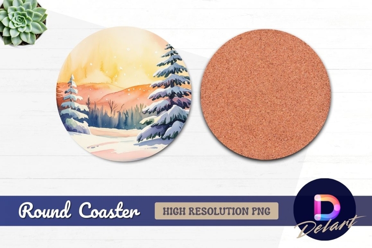 Pine Trees Clipart Image 4