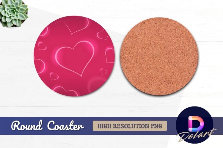 Pink Background Png Image 16