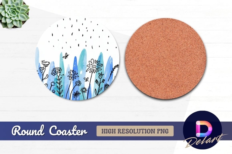 Spring Illustration Image 5