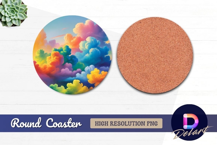 Sky Background Image 6